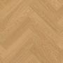 Виниловая плитка Quick Step Alpha Vinyl CIRO AVHBU40360 Дуб чистый медовый