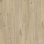 Виниловая плитка Quick Step Alpha Vinyl Bloom AVMPU40103 Дуб хлопковый бежевый