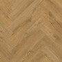 Кварцвиниловая плитка ПВХ Quick Step Vinyl Flex Pristine SGHBC20333 Дуб осенний медовый