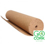 Подложка пробковая GO4CORK NATURE - 3мм