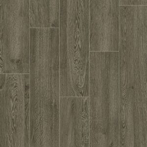 Ламинат Quick-Step Perspective Wood PW9074 Дуб селект пепельно-коричневый фото